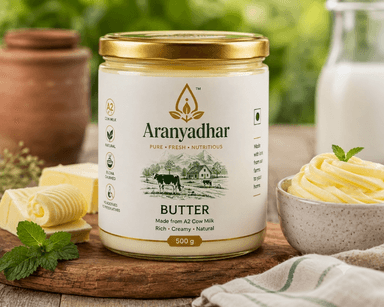 Butter