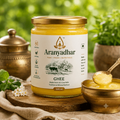Pure Ghee