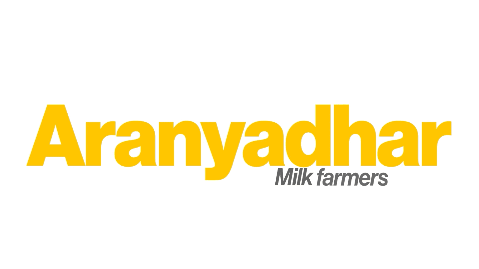 Aranyadhar investor pitch thumbnail